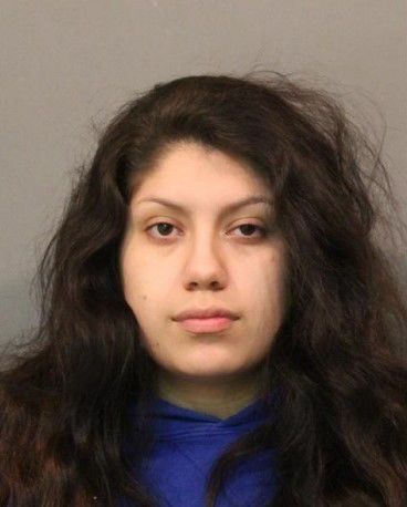 Yvonne Avila